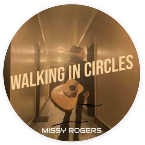 Walking in Circles