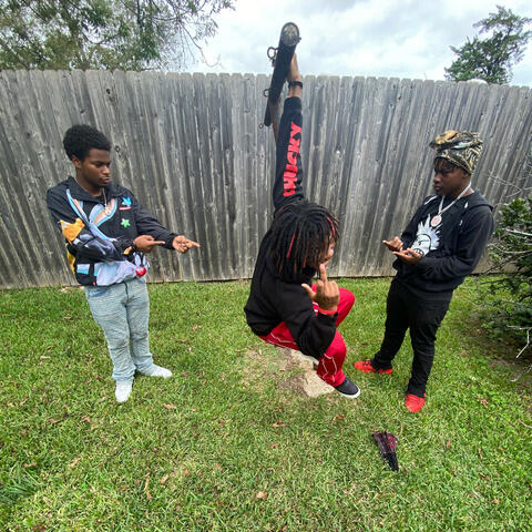 Texas Best (feat. Daenxtdoor)