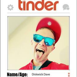 Tinder