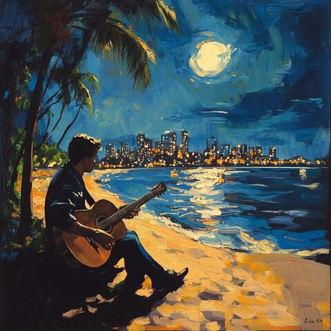 Coastal Bossa Nights