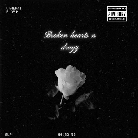 7o0sean-Broken Hearts N Drugz(Official Audio)