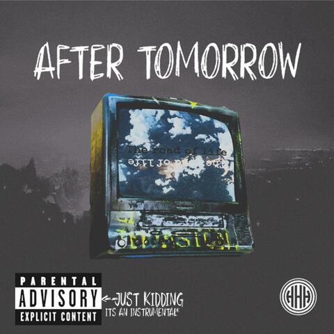 After Tomorrow