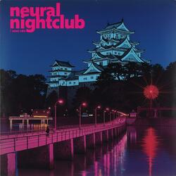Neon Rain