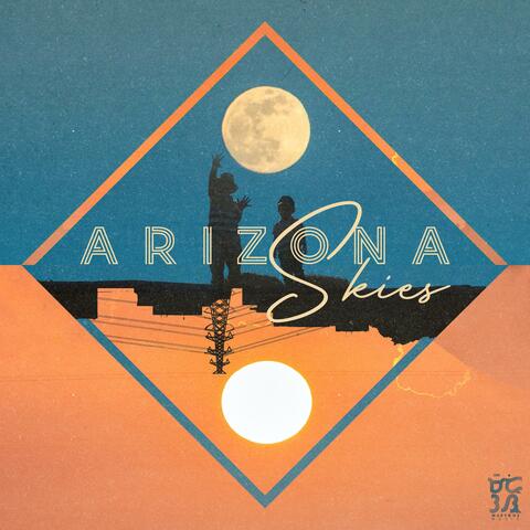 Arizona Skies (feat. Jenny Ozaraga)
