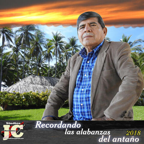 Alabanzas De El Antaño