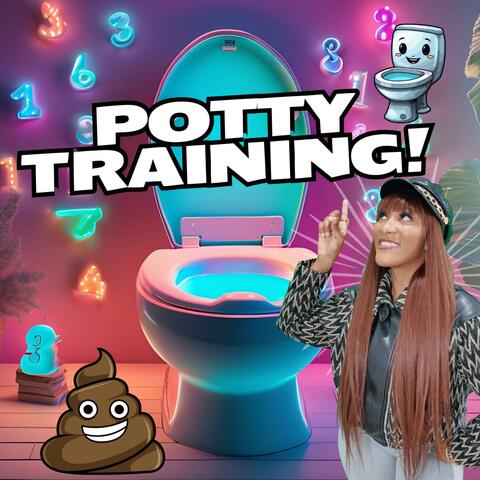 Potty Train