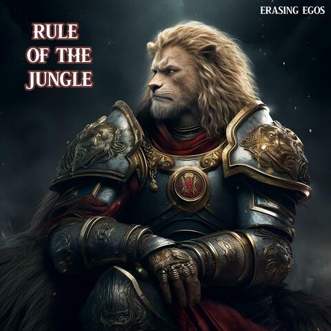RULE OF THE JUNGLE
