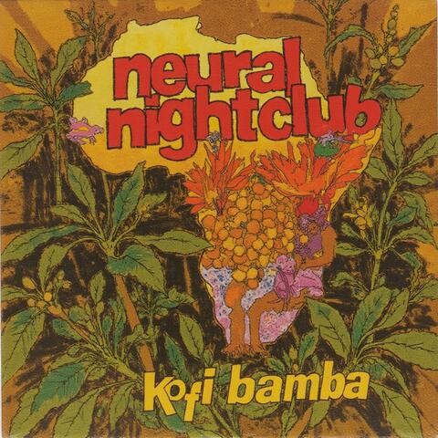 Kofi Bamba