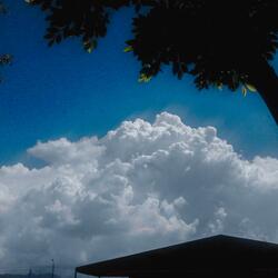 Antes De La Tormenta (Demo Version)