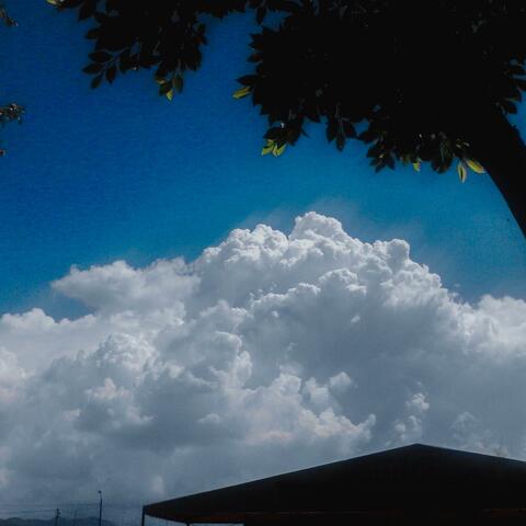 Antes De La Tormenta (Demo Version)