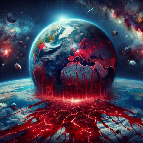 Let This World Collapse