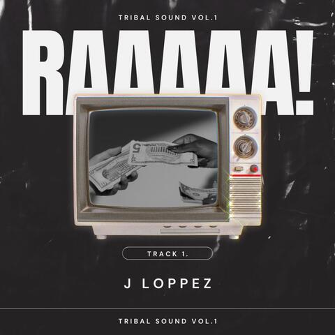 RAAAAA! (Special Version)