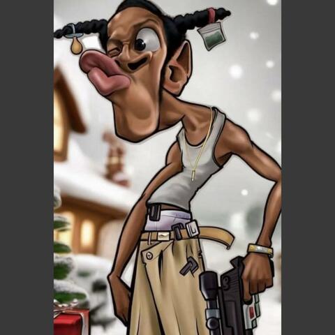 My hood is like section 8 freestyle