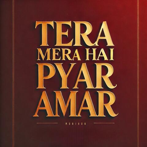 Tera Mera Hai Pyar Amar