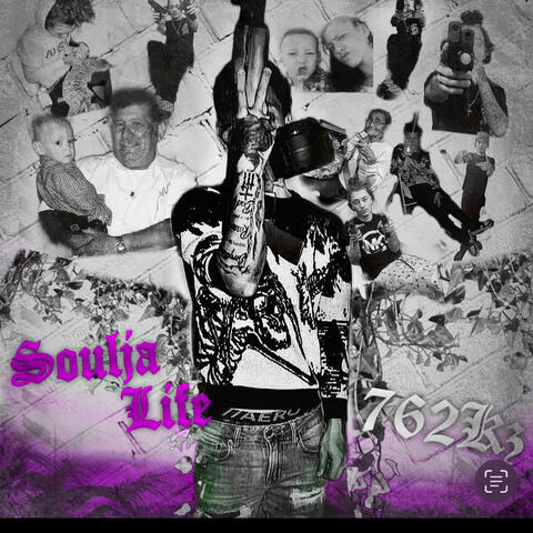 Soulja Life