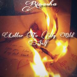 Letter To My Old Self