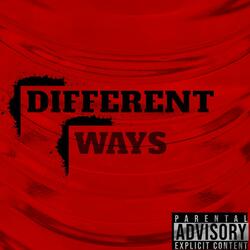 Different Ways