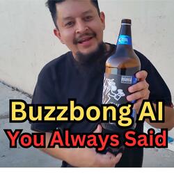 You Always Said