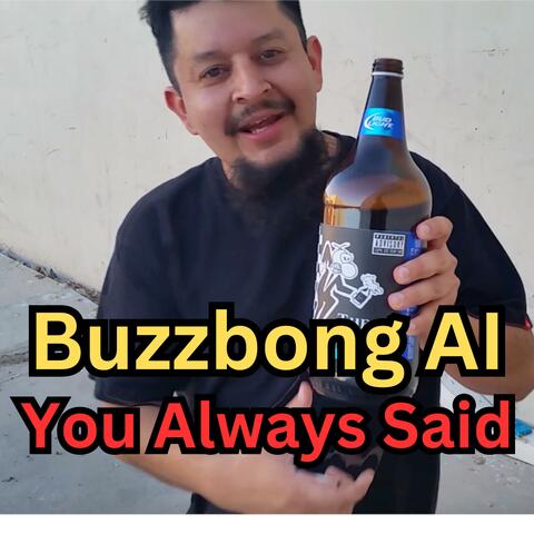 You Always Said