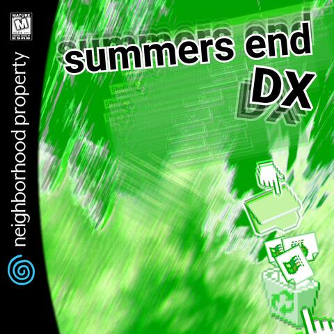 summers end (DELUXE)