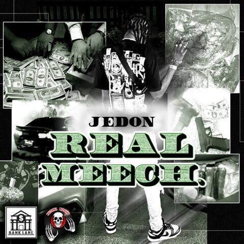REAL MEECH