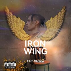 جناح حديد | IRON Wing