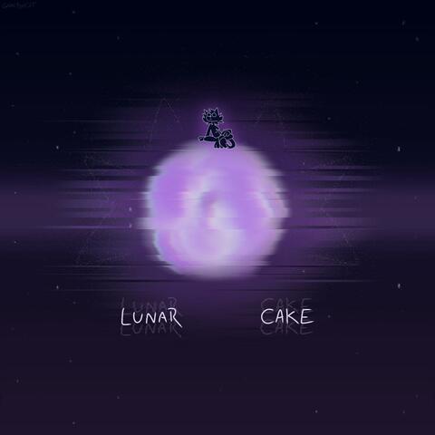 LUNAR CAKE