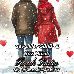 Sevgililer Günü (Sonradan Görme)