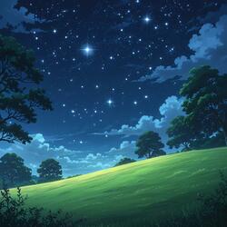 Hilltop Melody