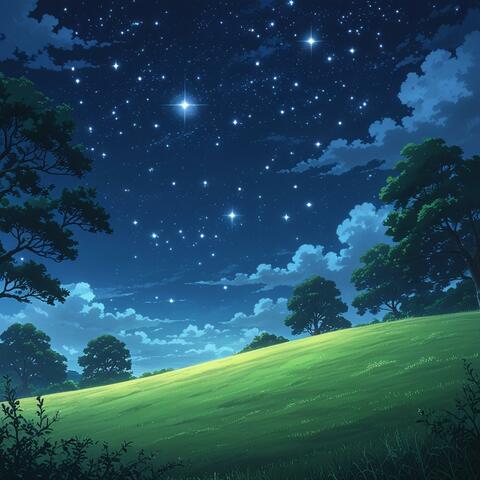 Hilltop Melody