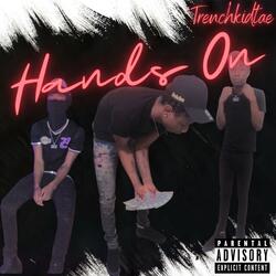 Hands On (feat. tide)