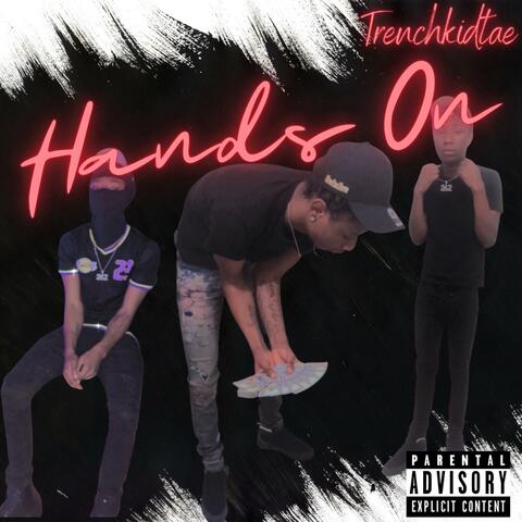 Hands On (feat. tide)