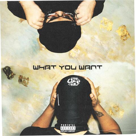 What You Want