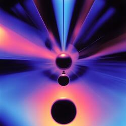 Core Flare (EDM Progressive Dreamy 140BPM 4/4 E Major)