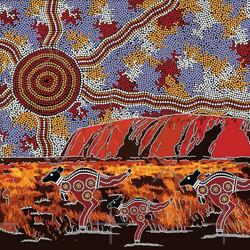 Always Was Always Will Be