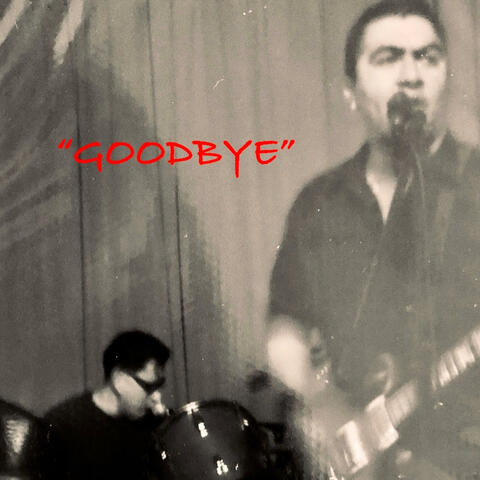 GOODBYE (feat. jdRaw)