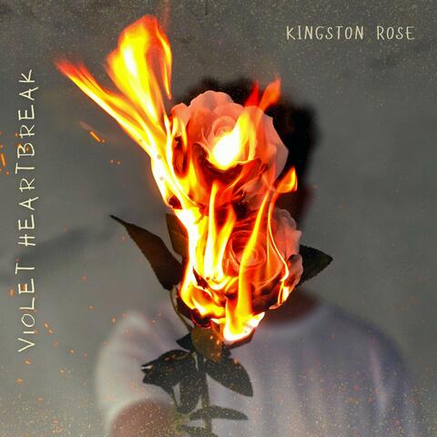 Violet Heartbreak