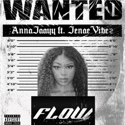 Flow (feat. JenaeVibez)