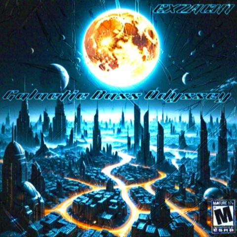 Galactic Bass Odyssey