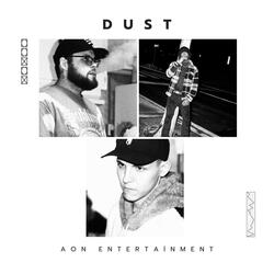DUST (feat. North Grimm & Logen Marshall)