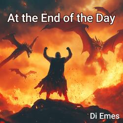 At the End of the Day