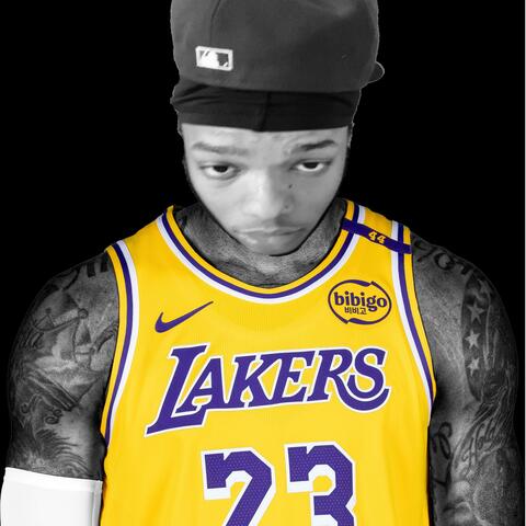 23 (LEBRON YEAR)