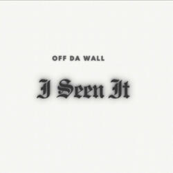 I Seen It (feat. Dread Mighty & Raf)