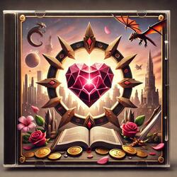 Valentine's in Varrock