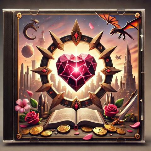 Valentine's Day in RuneScape