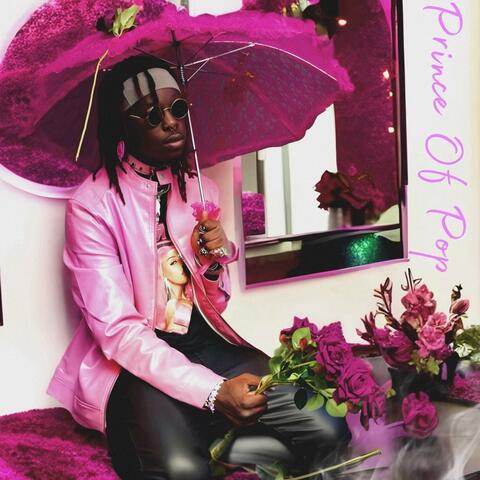 Prince Of Pop 1