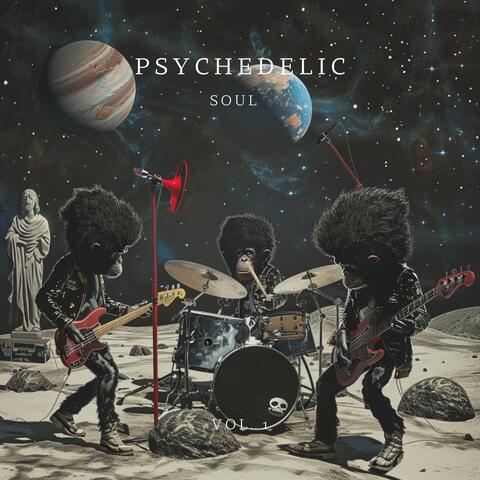 PsySoul, Vol. 1