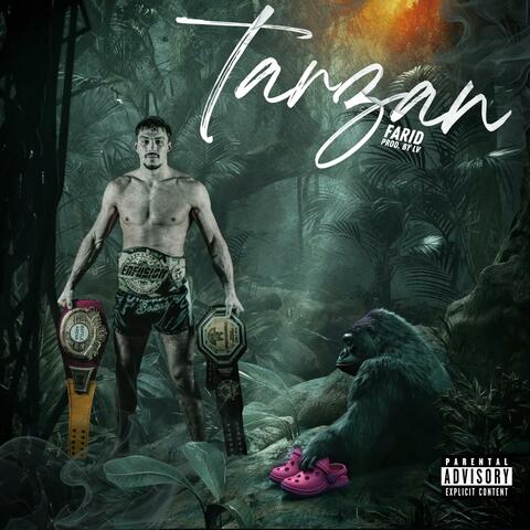 Tarzan