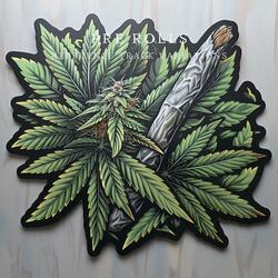 Pre Rolls (Psychedelic Neo Soul Variation)