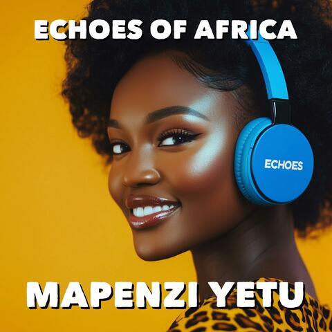 Mapenzi Yetu